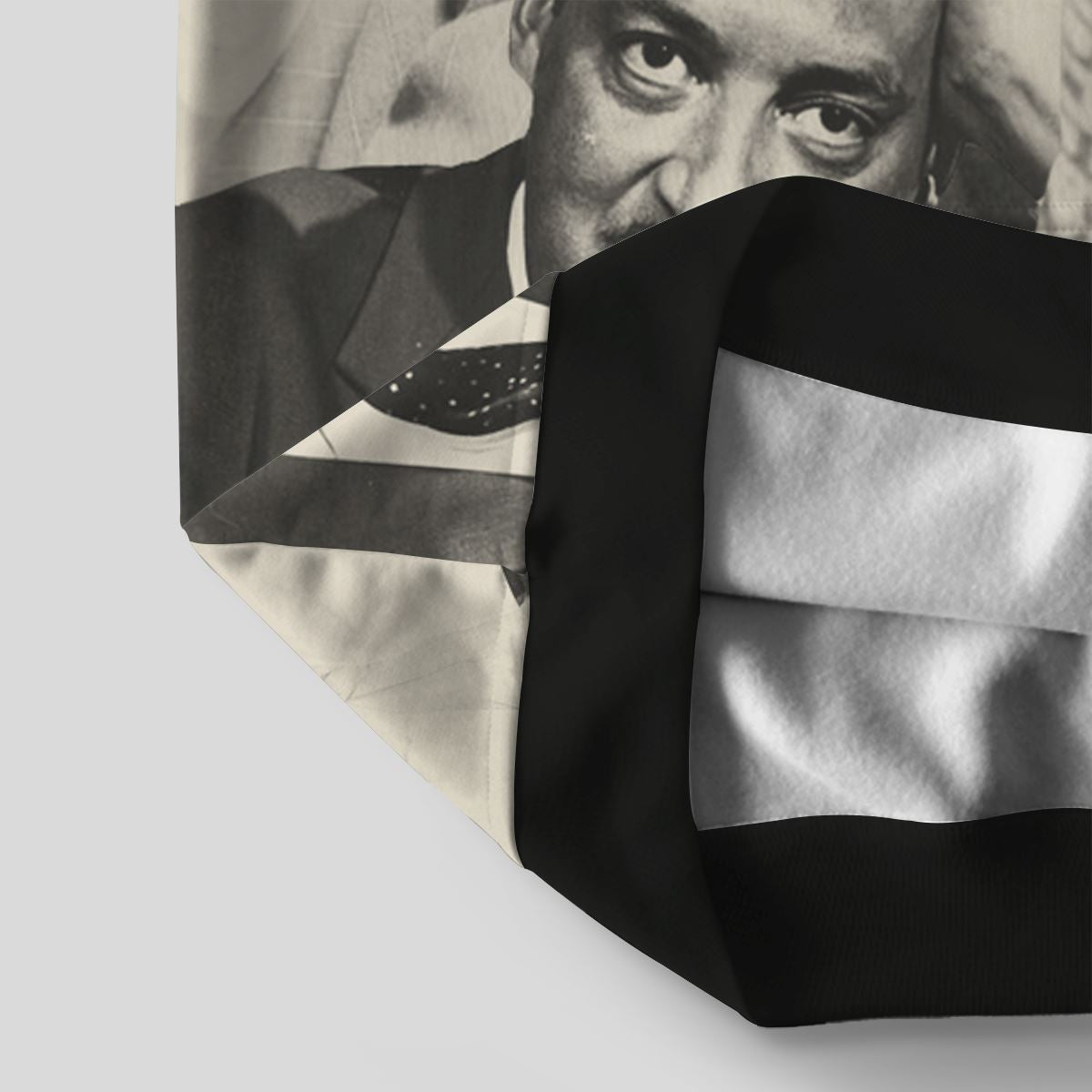 Freedom Threads Civil Rights Edition All-over Hoodie Hoodie Tianci 