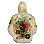 They Want Our Rhythm, Not Our Blues All-over Hoodie Hoodie Tianci 