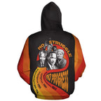 No Struggle No Progress All-over Hoodie Hoodie Tianci 