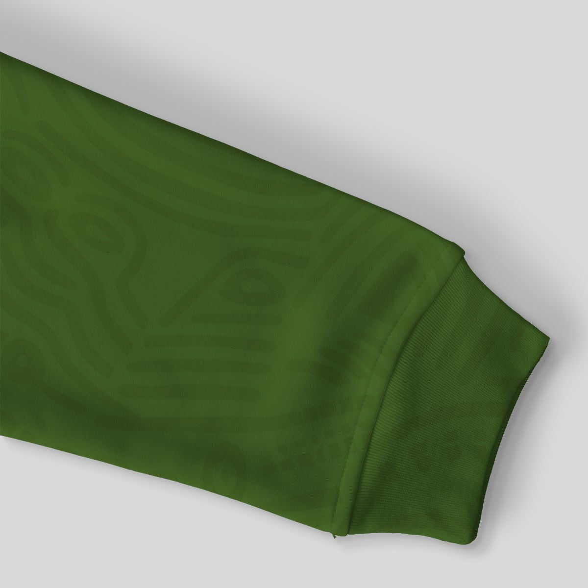 Rooted in Resistance All-over Hoodie Hoodie Tianci 