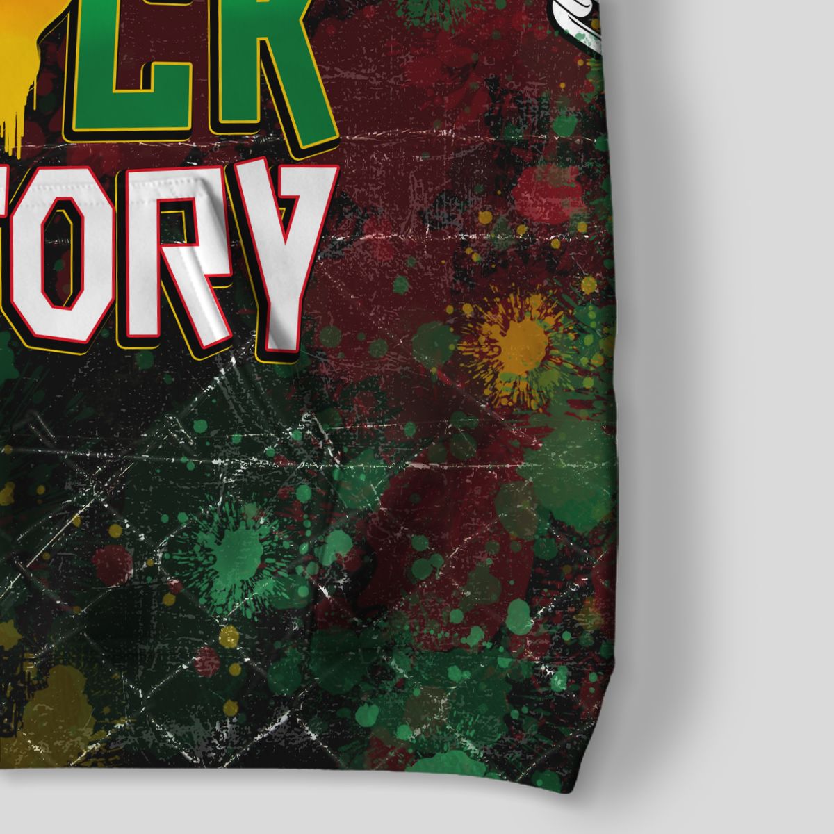 Slavery Is White History All-over Hoodie Hoodie Tianci 