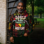 Slavery Is White History All-over Hoodie Hoodie Tianci 