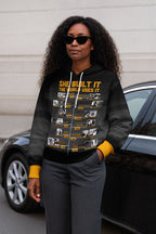 She Built It The World Uses It All-over Hoodie Hoodie Tianci 