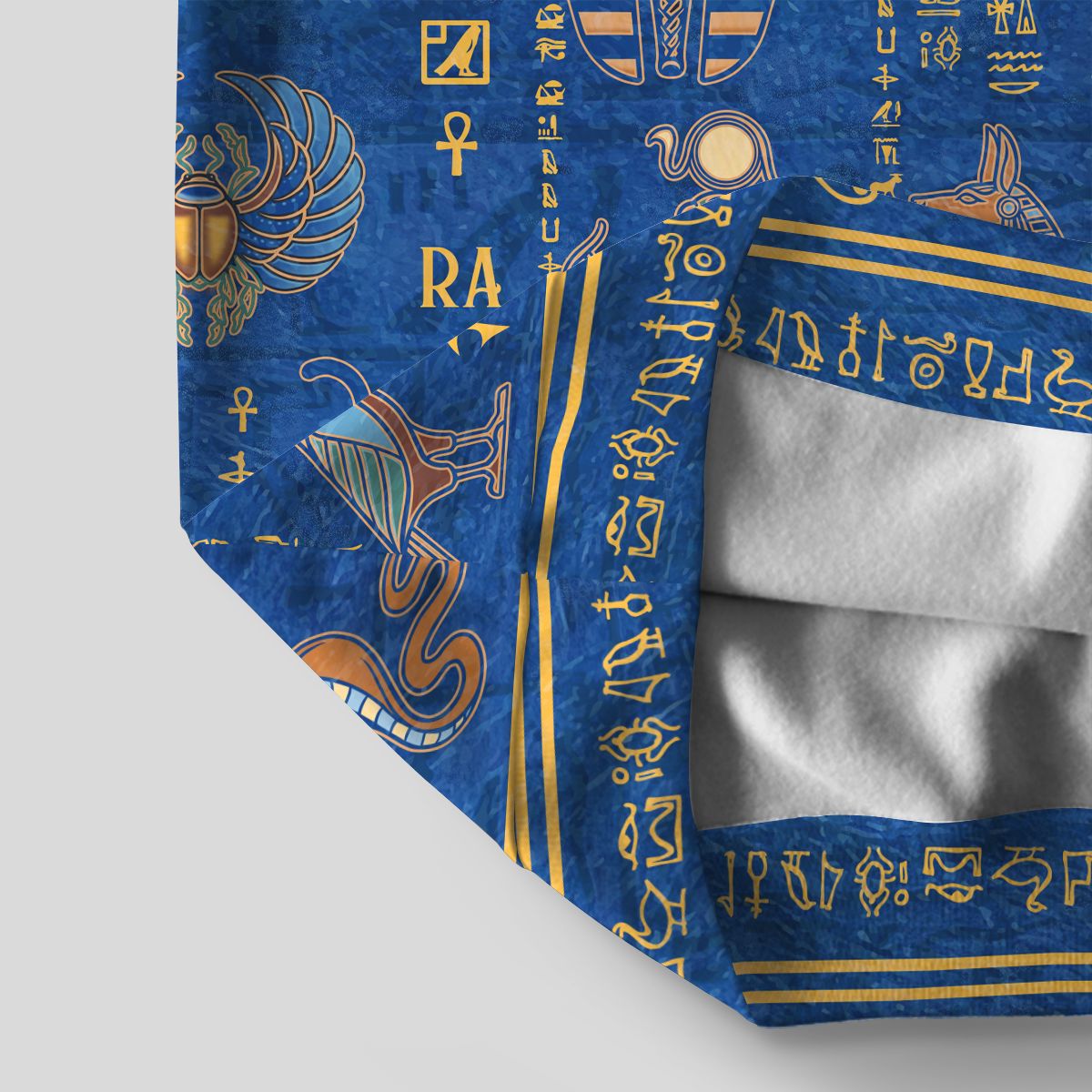 Echoes of Kemet All-over Hoodie Hoodie Tianci 