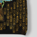 Ancient Pride All-over Hoodie Hoodie Tianci 