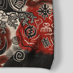 Sacred Heritage All-over Hoodie Hoodie Tianci 