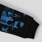 Justice Everywhere All-over Hoodie Hoodie Tianci 