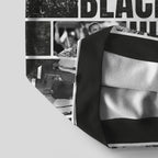 Product Of Black History All-over Hoodie Hoodie Tianci 