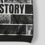 Product Of Black History All-over Hoodie Hoodie Tianci 
