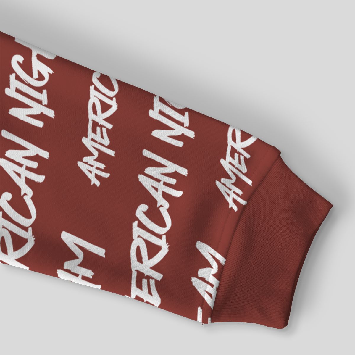 American Nightmare Not Dream All-over Hoodie Hoodie Tianci 