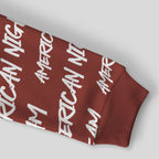 American Nightmare Not Dream All-over Hoodie Hoodie Tianci 