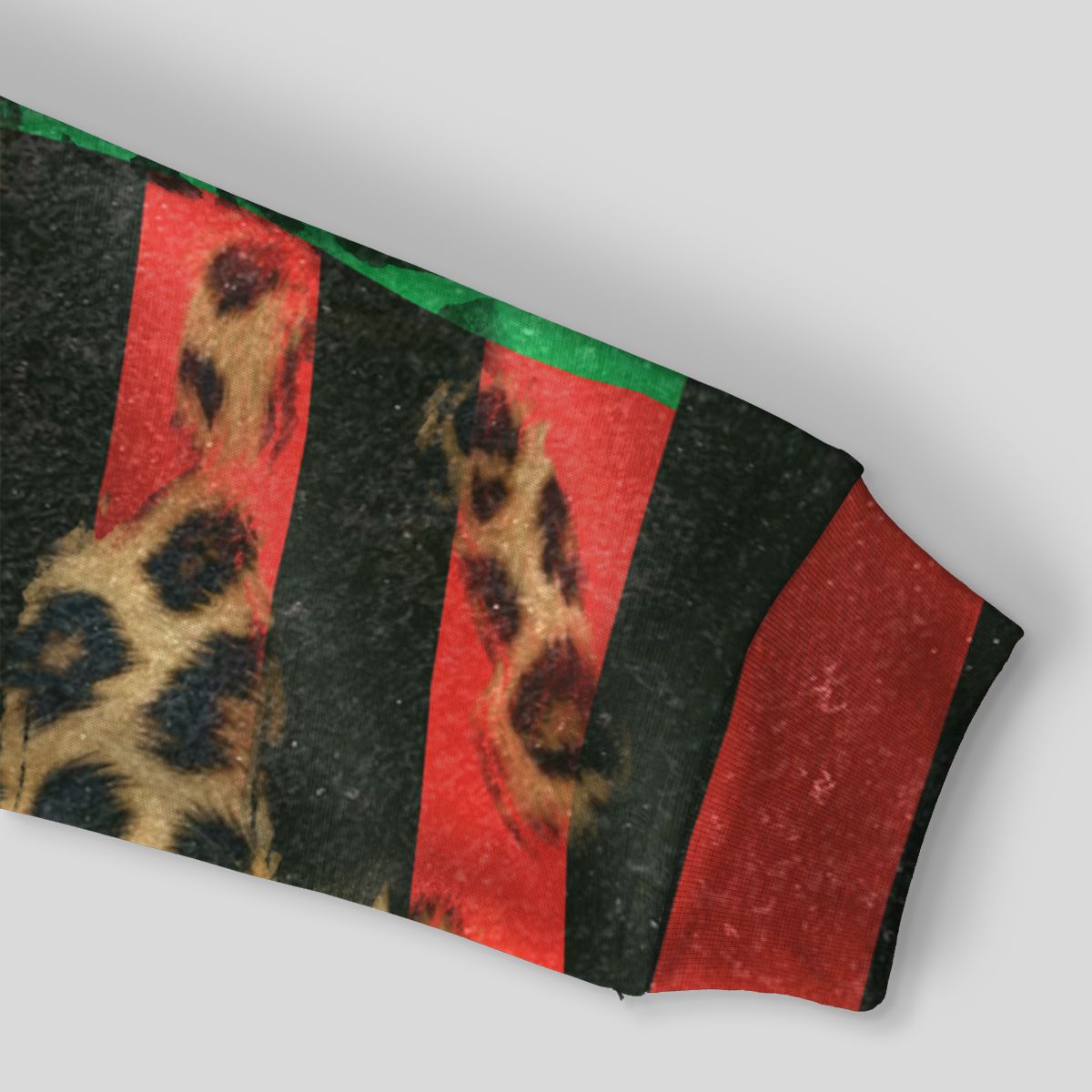 No Kings No Tyrants All-over Hoodie Hoodie Tianci 