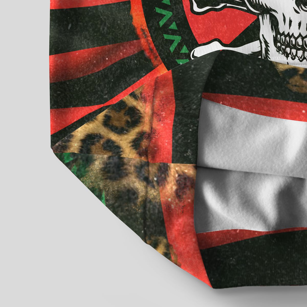 No Kings No Tyrants All-over Hoodie Hoodie Tianci 