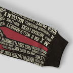 Honoring The Past Inspiring The Future All-over Hoodie Hoodie Tianci 