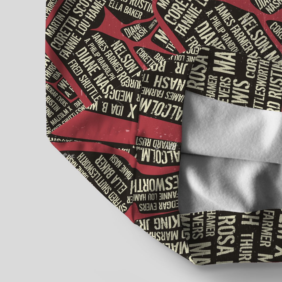 Honoring The Past Inspiring The Future All-over Hoodie Hoodie Tianci 