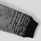 My Ancestors Didn't Survive Your Ancestors So I Could Only Whisper All-over Hoodie Hoodie Tianci 