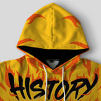 History Tried To Silence Us All-over Hoodie Hoodie Tianci 
