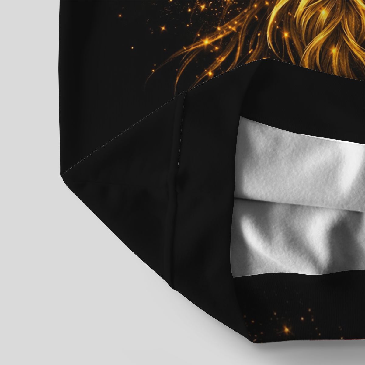 Man of God All-over Hoodie Hoodie Tianci 