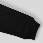 Fists of Freedom All-over Hoodie Hoodie Tianci 