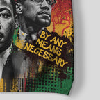 Voices of the Movement All-over Hoodie Hoodie Tianci 