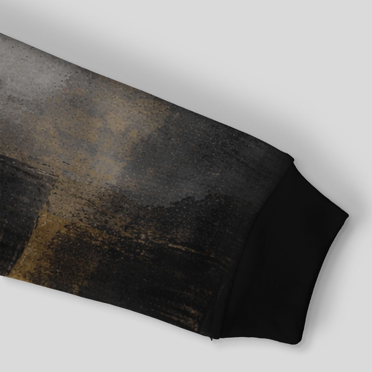 God Say I Am All-over Hoodie Hoodie Tianci 