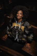 God Say I Am All-over Hoodie Hoodie Tianci 