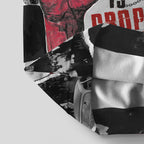 History Without Discomfort Is Propaganda All-over Hoodie Hoodie Tianci 