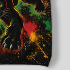 Survival Pending Revolution All-over Hoodie Hoodie Tianci 