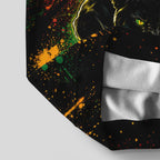 Survival Pending Revolution All-over Hoodie Hoodie Tianci 