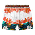 Summer Vibes in Africa Shorts Shorts Tianci 