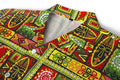 African Tribal Hawaiian Shirt Hawaiian Shirt Tianci 