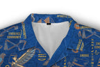 Echoes of Kemet Hawaiian Shirt Hawaiian Shirt Tianci 