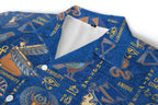 Echoes of Kemet Hawaiian Shirt Hawaiian Shirt Tianci 