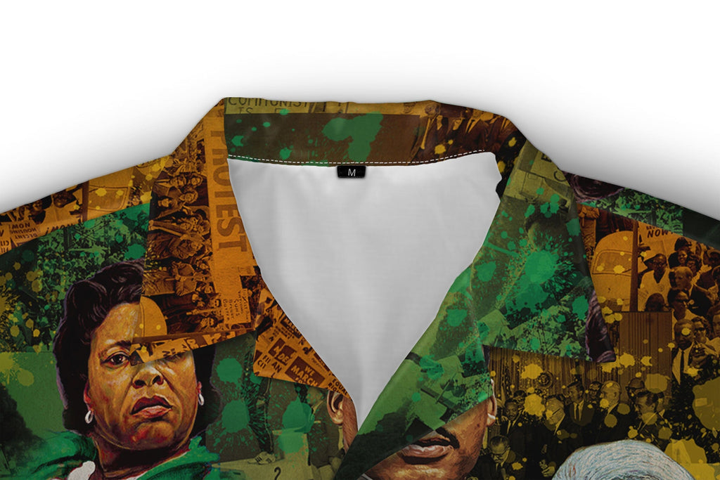They Not Like Us Hawaiian Shirt Hawaiian Shirt Tianci 