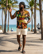 They Not Like Us Hawaiian Shirt Hawaiian Shirt Tianci 