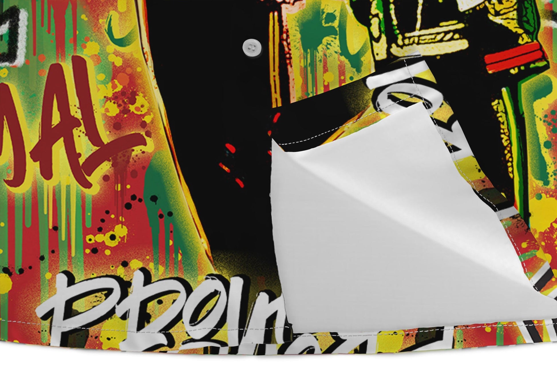 68 Graffiti Hawaiian Shirt Hawaiian Shirt Tianci 