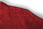 Pan Africa Ankh Hawaiian Shirt Hawaiian Shirt Tianci 