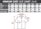 Power African Map Hawaiian Shirt hawaiian shirt Tianci 