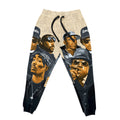 Hip Hop Legends 2 All-over Hoodie and Joggers Set Hoodie Joggers Set Tianci 