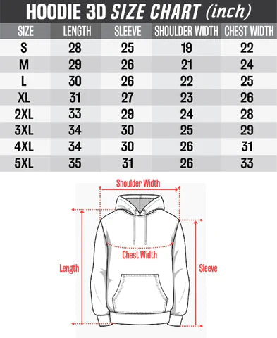 The Black Minds Behind Progress All-over Hoodie Hoodie Tianci 