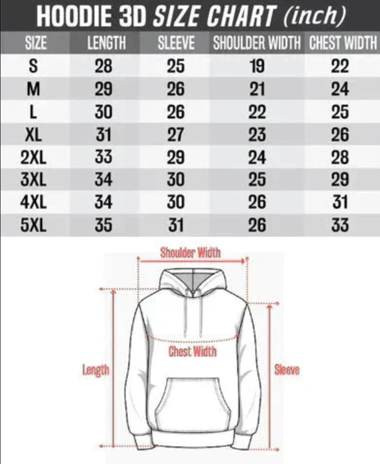 History Tried To Silence Us All-over Hoodie Hoodie Tianci 