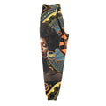 Powerful Woman in Patterns Joggers Joggers Tianci 