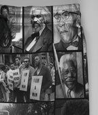 Black Power Images Joggers Joggers Tianci 