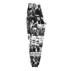 Black Power Images Joggers Joggers Tianci 