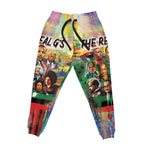 The Real G's Joggers Joggers Tianci 