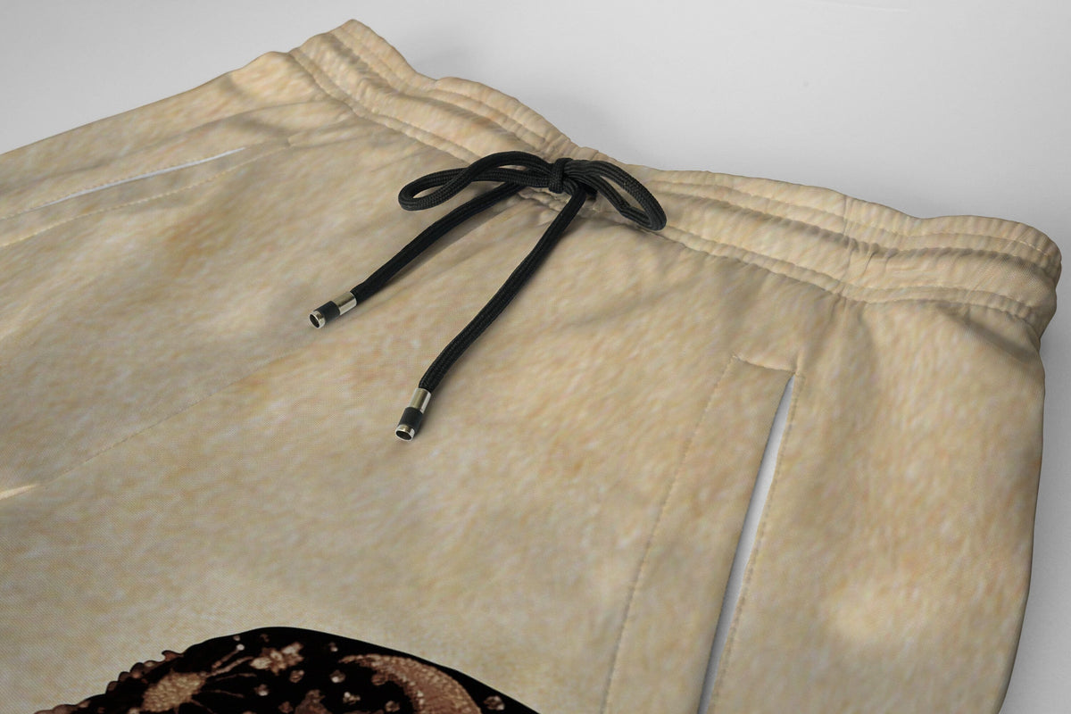 The Most Honorable Elijah Muhammad Joggers Joggers Tianci 