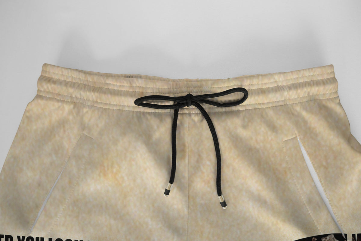 The Most Honorable Elijah Muhammad Joggers Joggers Tianci 