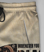 The Most Honorable Elijah Muhammad Joggers Joggers Tianci 