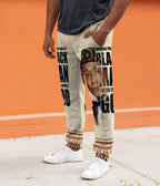 The Most Honorable Elijah Muhammad Joggers Joggers Tianci 