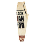 The Most Honorable Elijah Muhammad Joggers Joggers Tianci 
